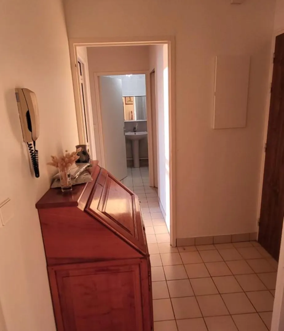 Appartement Les Pieds Dans L'Eau Saint-Cast-le-Guildo Lägenhet