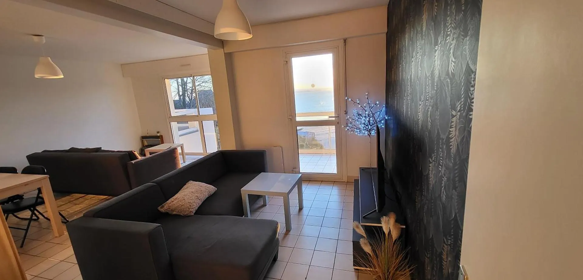 Appartement Les Pieds Dans L'Eau Saint-Cast-le-Guildo 0*,